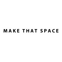 Make That Space logo - Similar company to Aether Digital Pvt. Ltd.