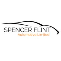 Spencer Flint Automotive Limited logo - Similar company to Rjm Automotive Ltd