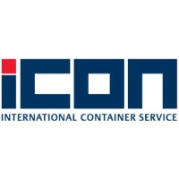 iCON International Container Service logo - Similar company to Unitainer
