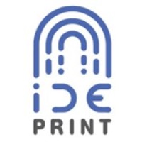 IDE PRINT - Les Impressions de l'Enclos logo - Similar company to Groupe Tonnellier