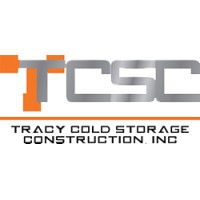 Tracy Cold Storage Construction Inc logo - Similar company to Ccs - Complete Coldroom Solutions Ltd