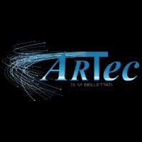Artec di Bellettati Michele logo - Similar company to Galeeleo