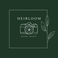 Heirloom TC logo - Similar company to Shotcaller