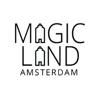 Magic Land Amsterdam logo - Similar company to Climars