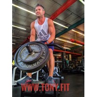 Tony.Fit logo - Similar company to Relocation By Silkway