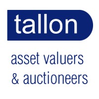 TALLON & ASSOCIATES logo - Similar company to Marriott & Co.