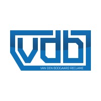 Van den Boogaard Reclame logo - Similar company to Logimedical Bv