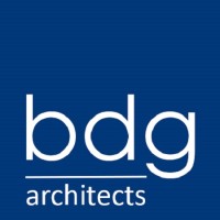 BDG Architects logo - Similar company to Cmh Architects