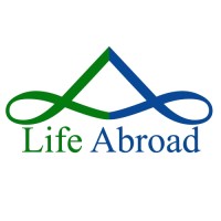Life Abroad logo - Similar company to Life Abroad Coaching