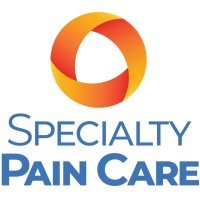 Specialty Pain Care logo - Similar company to Therapy In Motion