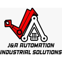 J&A Automation and Industrial Solutions logo - Similar company to I3Automations