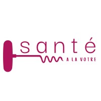 Santé Wines logo - Similar company to Tiny Easy
