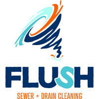 Flush Sewer & Drain Cleaning logo - Similar company to Irina Posan Coaching
