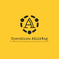 Operation: ADULTing™ logo - Similar company to Operation Get Fit, Llc