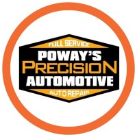 Poway's Precision - Auto Repair logo - Similar company to Poway Tms