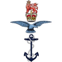 UK Armed Forces Winter Sports Association logo - Similar company to Alton & District Swimming Club