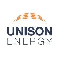 Unison Energy logo - Similar company to Ravolt