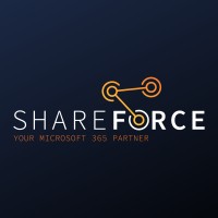 ShareForce logo - Similar company to Sharefox