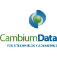 Cambium Data logo - Similar company to Impulse Data