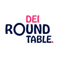 DEI Roundtable logo - Similar company to The Mind Takeaway