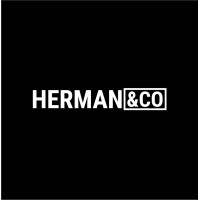 HERMAN&CO logo - Similar company to Moosh.