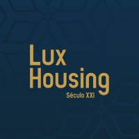 Lux Housing Século XXI logo - Similar company to Socicorreia Project