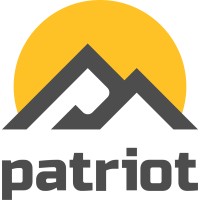 Patriot Extreme Technology logo - Similar company to Kojo Creative House