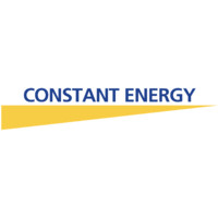 Constant Energy logo - Similar company to Becis - Energy As A Service