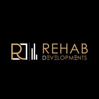 Rehab Developments logo - Similar company to Enactus_Shorouk_Academy
