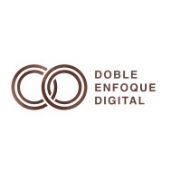Doble Enfoque Digital logo - Similar company to Punto Y Enfoque