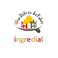 Aux Délices Du Palais logo - Similar company to Nutrispec