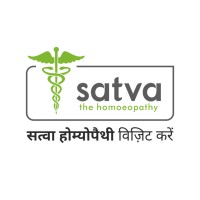Satva the Homoeopathy logo - Similar company to Homoeopathy For All