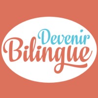 Devenir Bilingue logo - Similar company to Hypnoledge