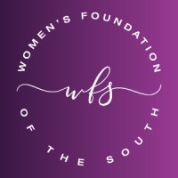 Women's Foundation of the South logo - Similar company to The National Coalition On Black Civic Participation