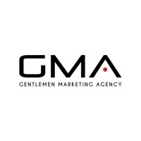Gentlemen Marketing Agency logo - Similar company to Walkthechat
