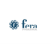 Fera Pharma logo - Similar company to Stanartis