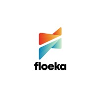 FLOEKA logo - Similar company to Leapsail