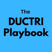 The DUCTRI Playbook logo - Similar company to E-Bloom