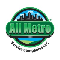 All Metro Service Companies LLC logo - Similar company to All Day Companies