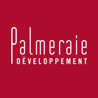 Palmeraie Développement logo - Similar company to Newton.Vaureal Consulting