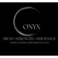 Onyx Security Group LTD logo - Similar company to Gent Security Management