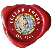 Cellar Tours™ logo - Similar company to Experi