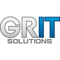 Grit Solutions logo - Similar company to Hs Tech It Solutions