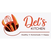 Del's Kitchen logo - Similar company to Chefmode