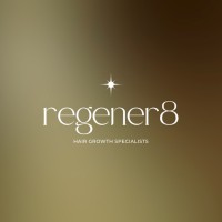 Regener8 Inc., logo - Similar company to Bonsai