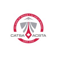 Catsa logo - Similar company to Hispanocontrol Auditores, S.L.