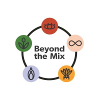 Beyond the Mix logo - Similar company to Saffron