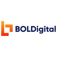 Boldigital logo - Similar company to Wild Workflows