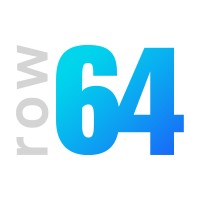 Row64 logo - Similar company to Nfarcade