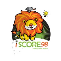 iScore98 Youth Development Centre 青少年培训成长中心 logo - Similar company to Iscore
